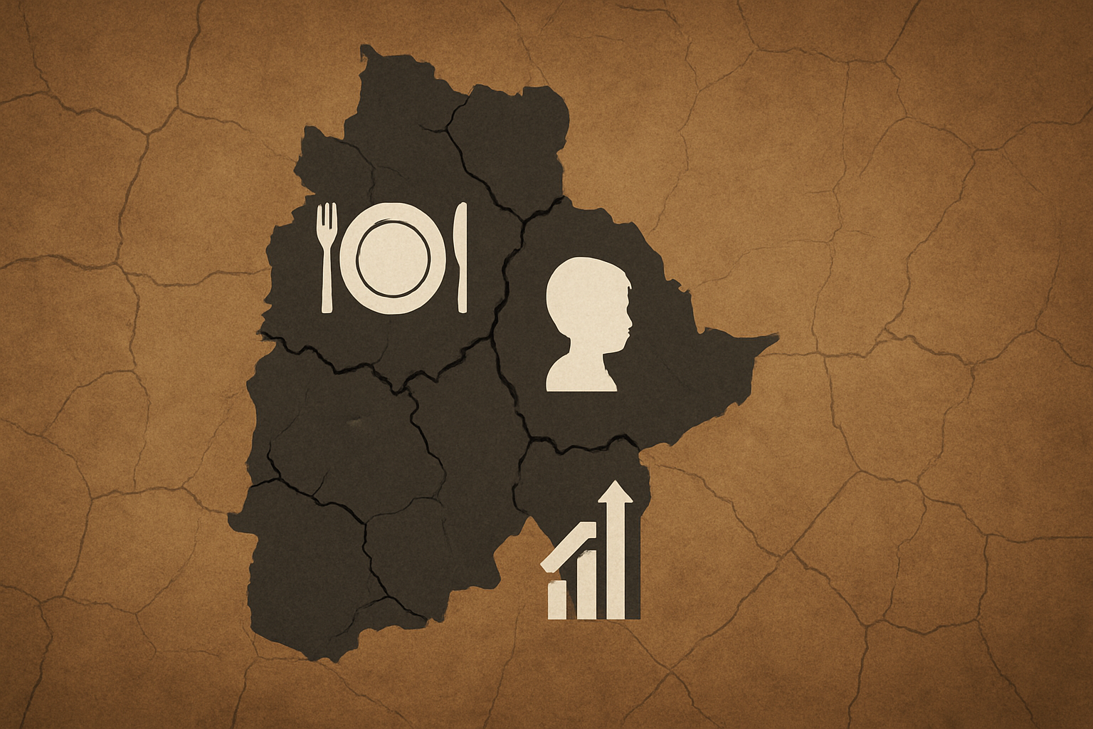 Telangana: Young, hungry & restless Telangana: Young, hungry & restless